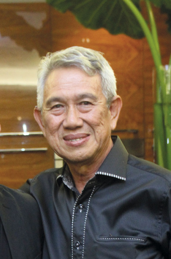 Karya Arsitektur Indonesia