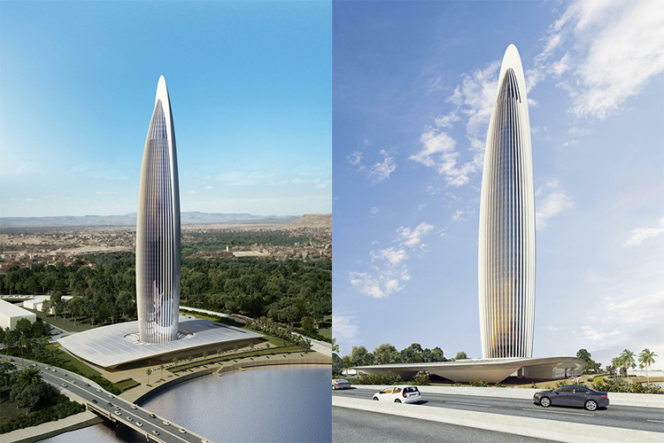 Bank of Africa