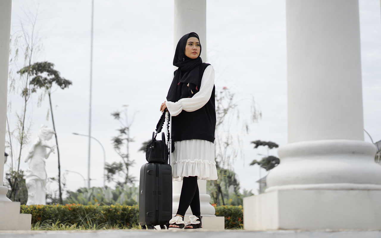 Tips Mudik Lebaran