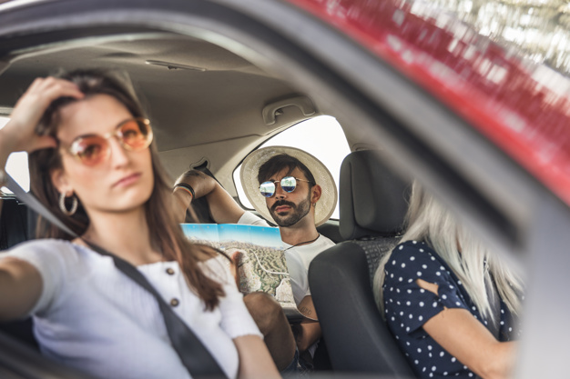 Tips Mudik Saat Lebaran