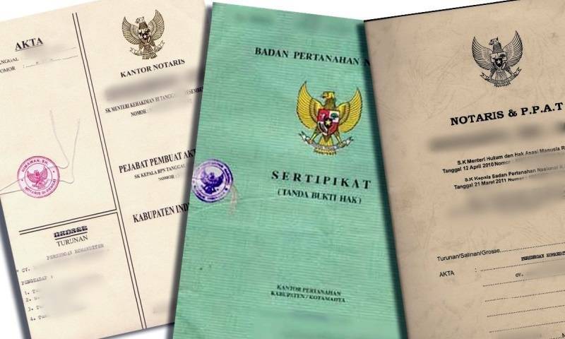Hak Guna Bangunan