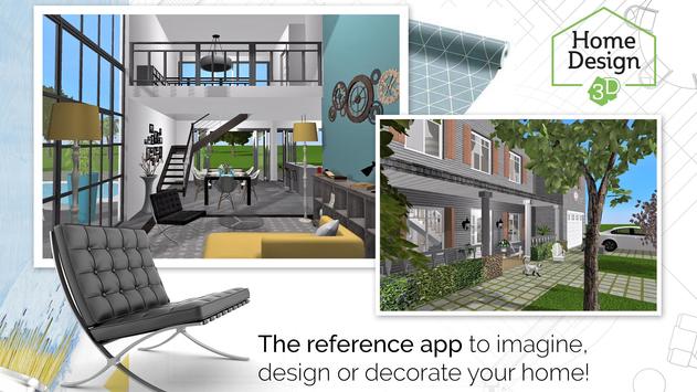 Aplikasi Desain Rumah