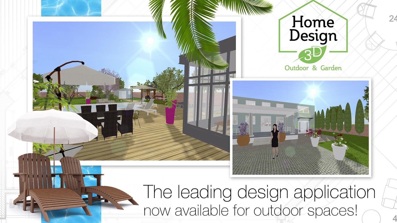 Aplikasi Desain Rumah