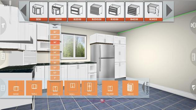 Aplikasi Desain Rumah