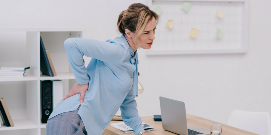 Baik dan Buruk Kerja di Kantor
