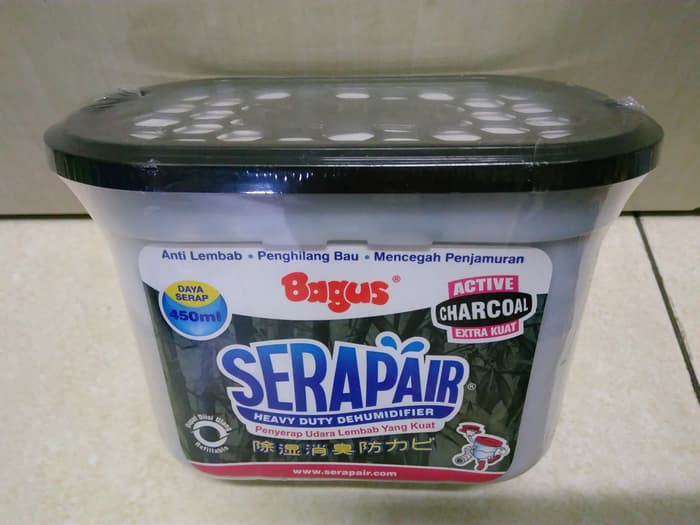 Mengatasi Ruangan Pengap