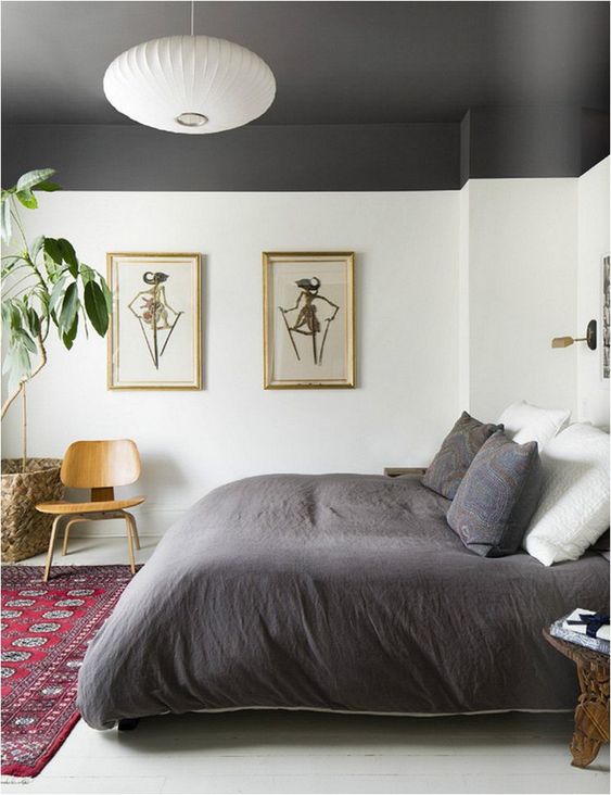 Atasi Kamar Pengap