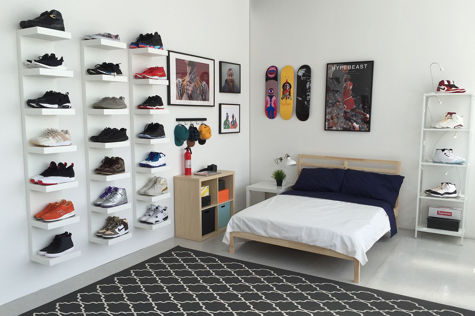 Tips Kamar Apartemen Pengap