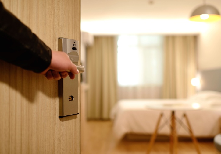 Tips Kamar Pengap