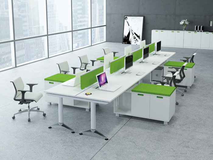 Feng Shui Kantor