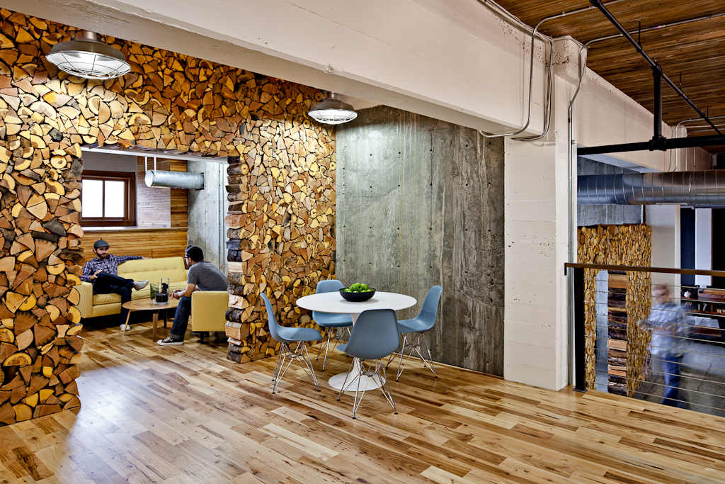 Desain Interior Kantor