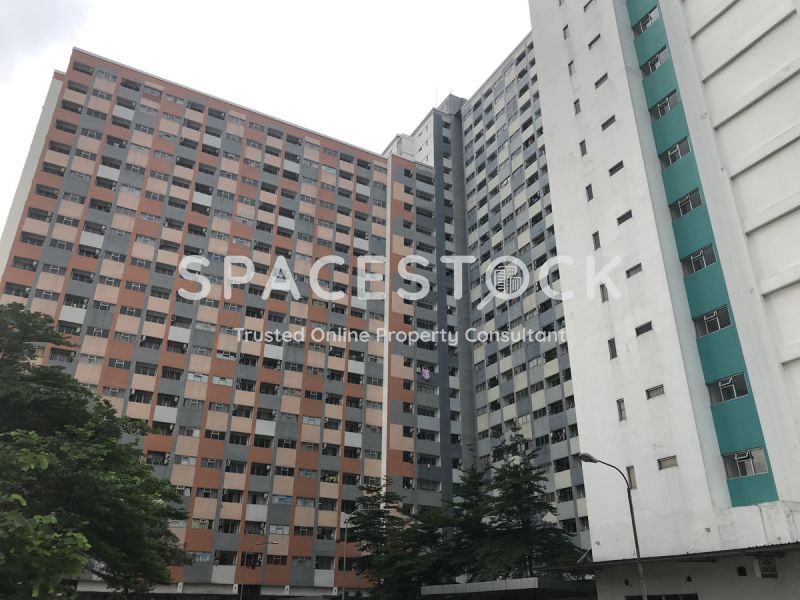 Sewa Apartemen 2 Juta