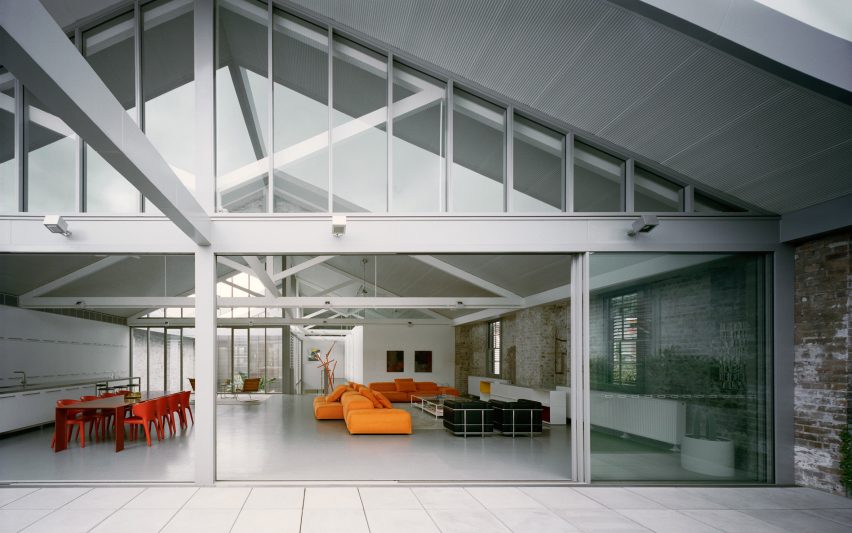 World Architecture Festival