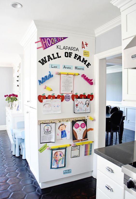Desain Kamar Tidur Anak