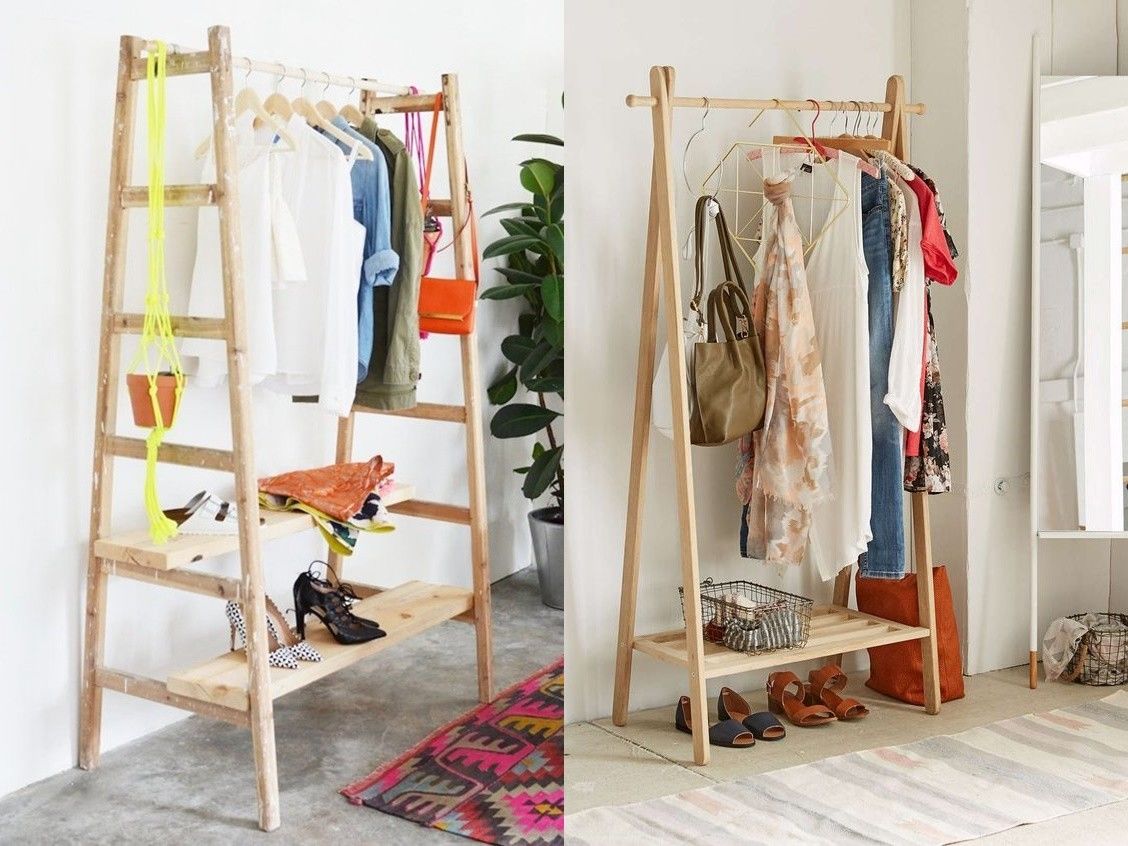 Buat Furniture DIY