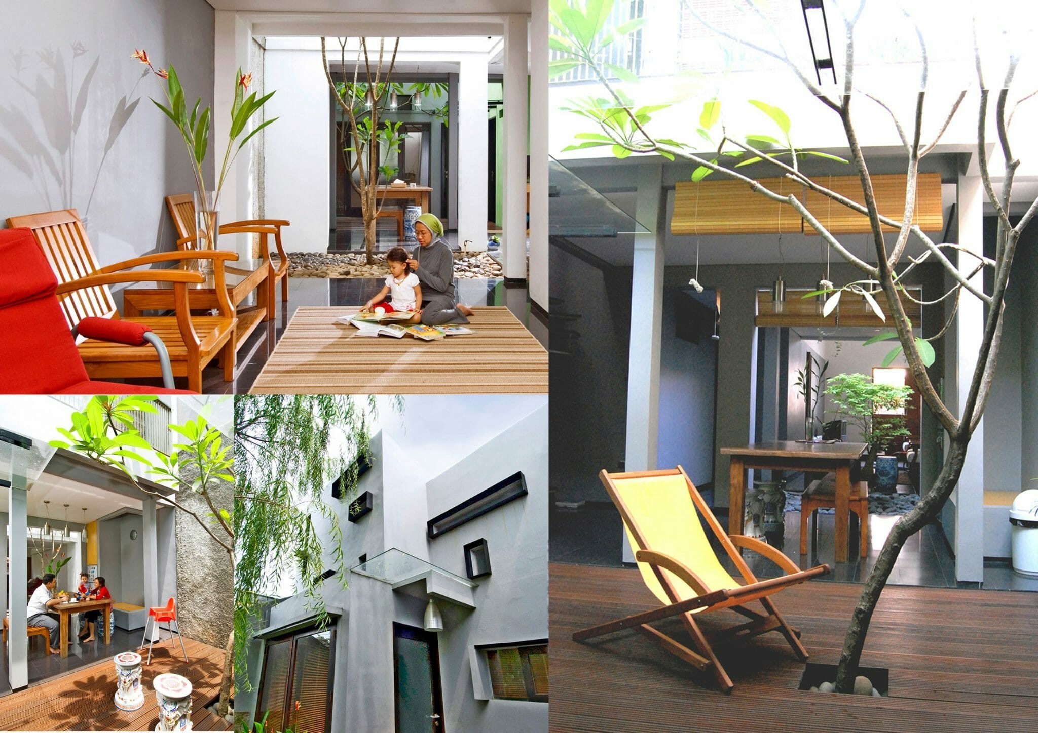 Rumah Gerbong