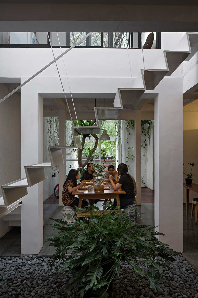 Rumah Gerbong