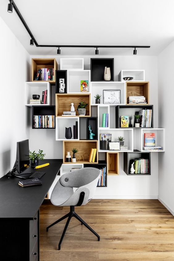Furniture Minimalis