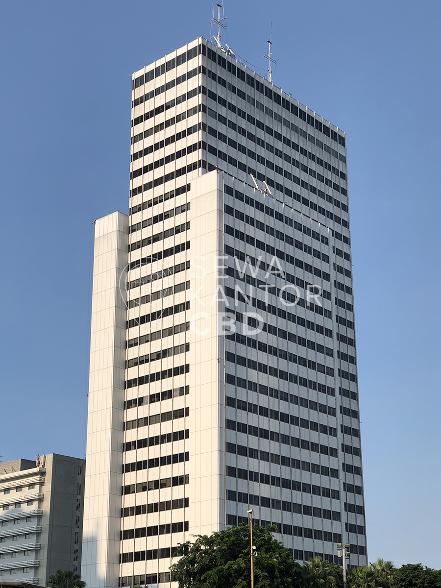 Faktor Menarik Wisma Nusantara