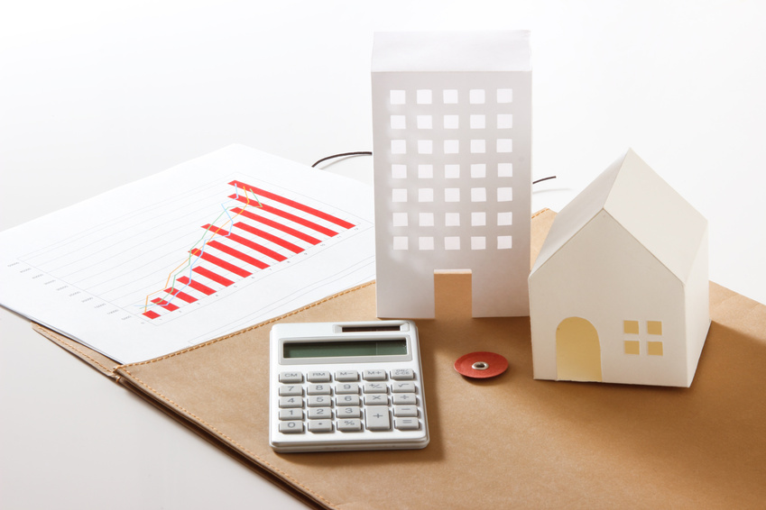 Kenaikan Sewa Properti