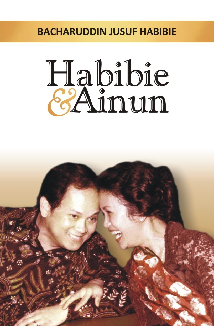 Warisan BJ Habibie