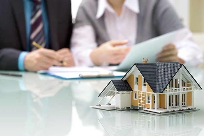 Kesalahan Bisnis Properti