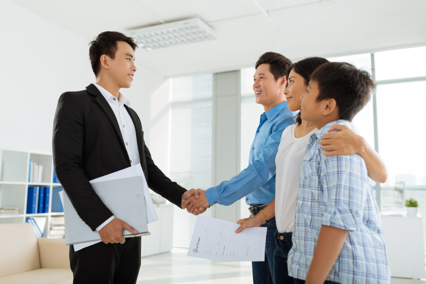 Tips Agent Properti