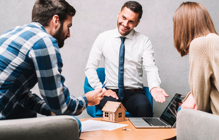 Tips Agen Properti