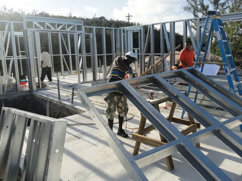 Baja Ringan untuk Rumah