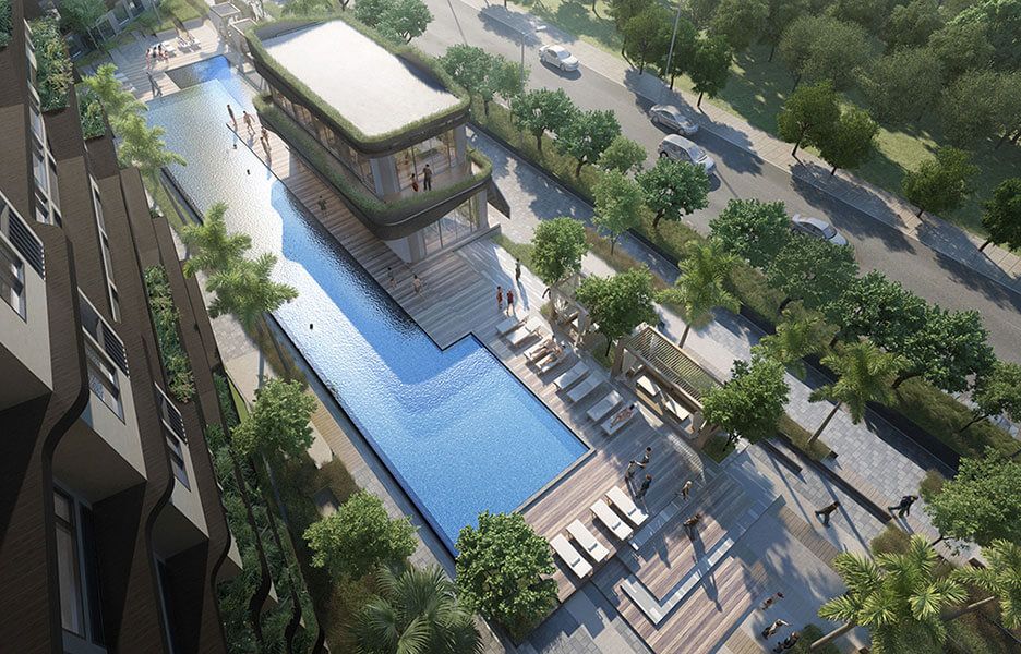 Co Living Jakarta
