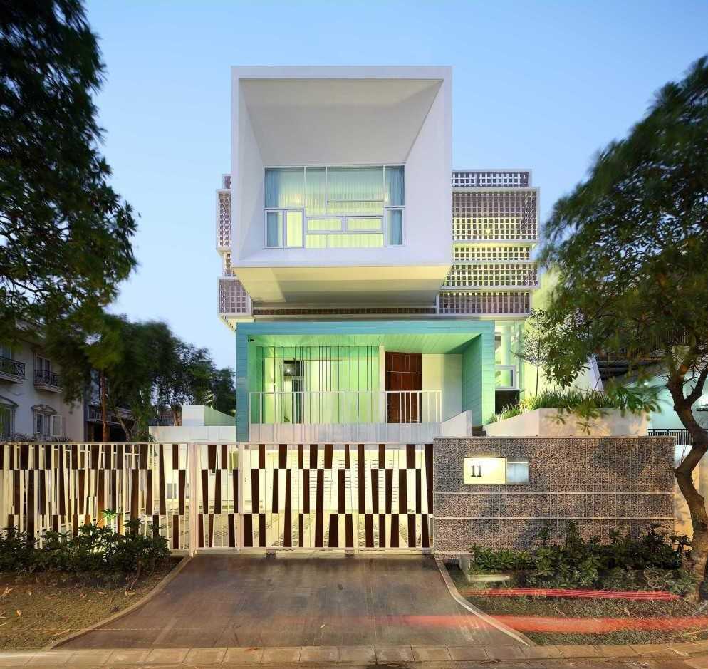 Perumahan Elit Jakarta