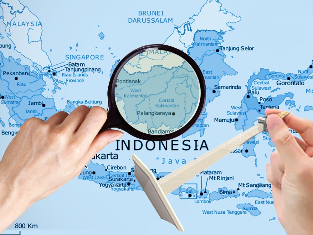 Pemindahan Ibu Kota
