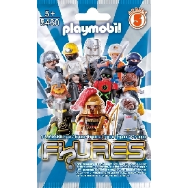 playmobil series 5