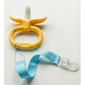 ange banana teether