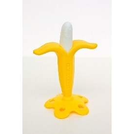 ange banana teether