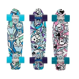 Penny Skateboard Pendleton Collection Penny Skateboard Games Toys Sport Outdoor Toys
