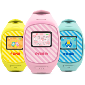 moji watch