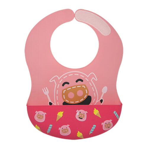pig bib