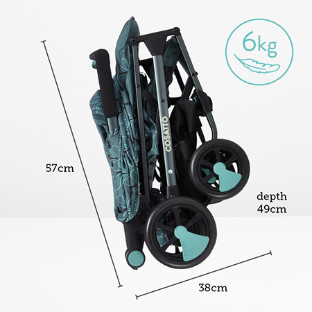 cosatto fjord woosh