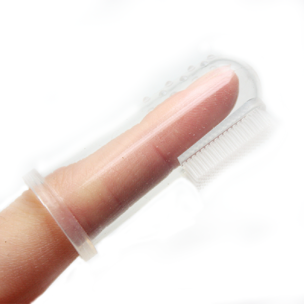 jack n jill silicone finger brush