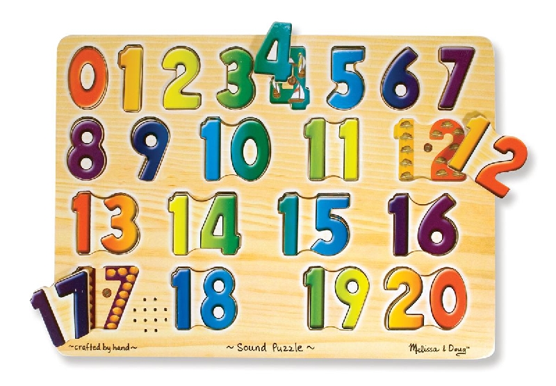 melissa doug montessori