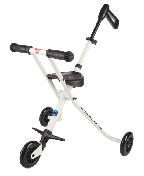 micro scooter trike