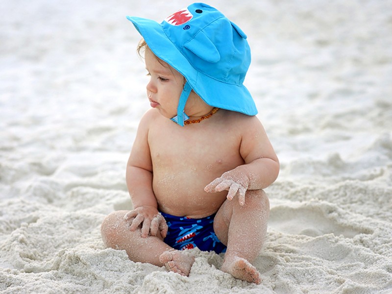 zoocchini swim diaper
