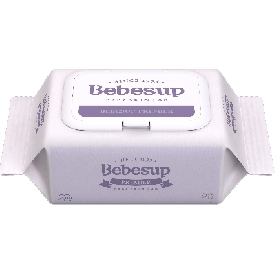 bebesup wipes