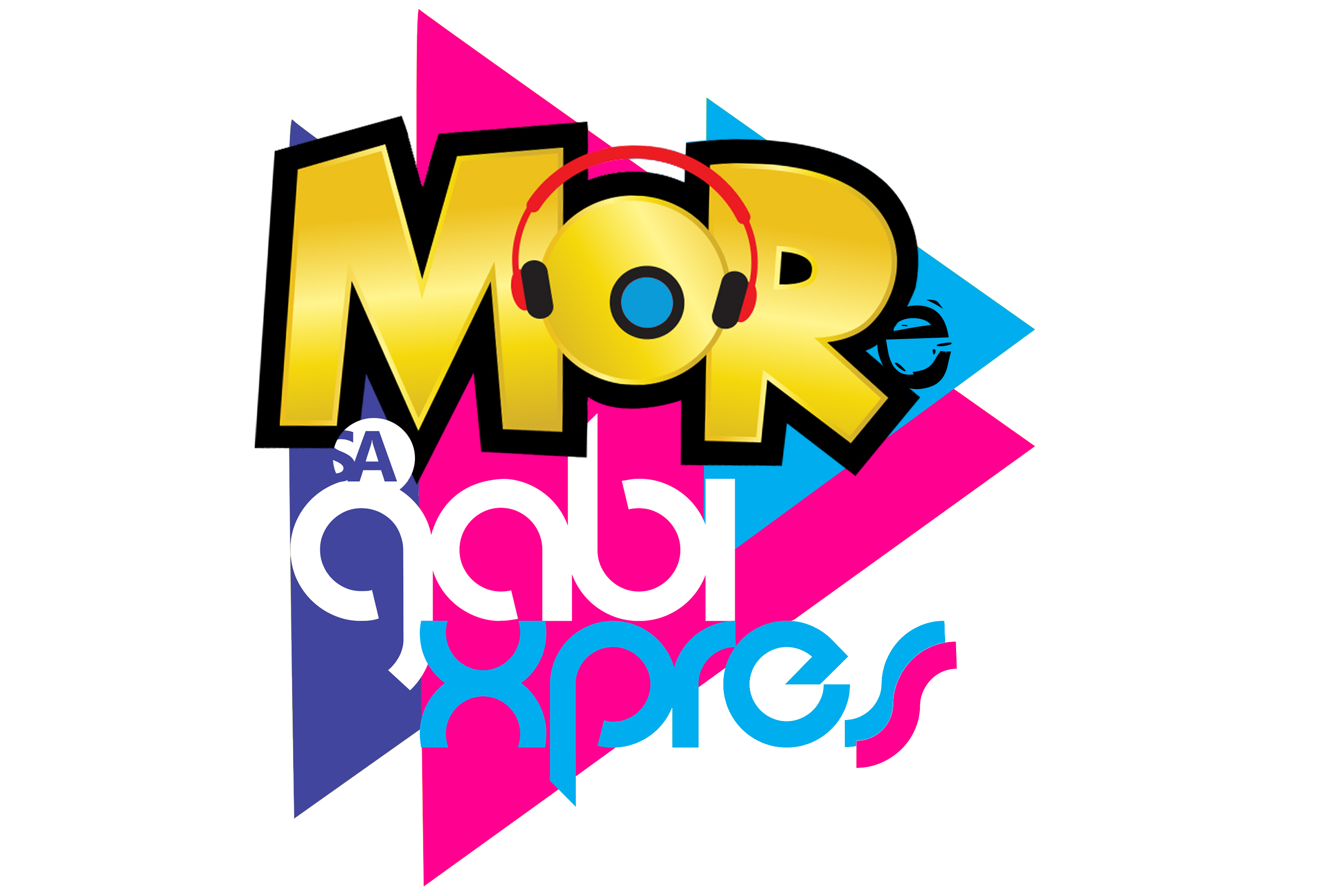 MORe sa Gabi Express