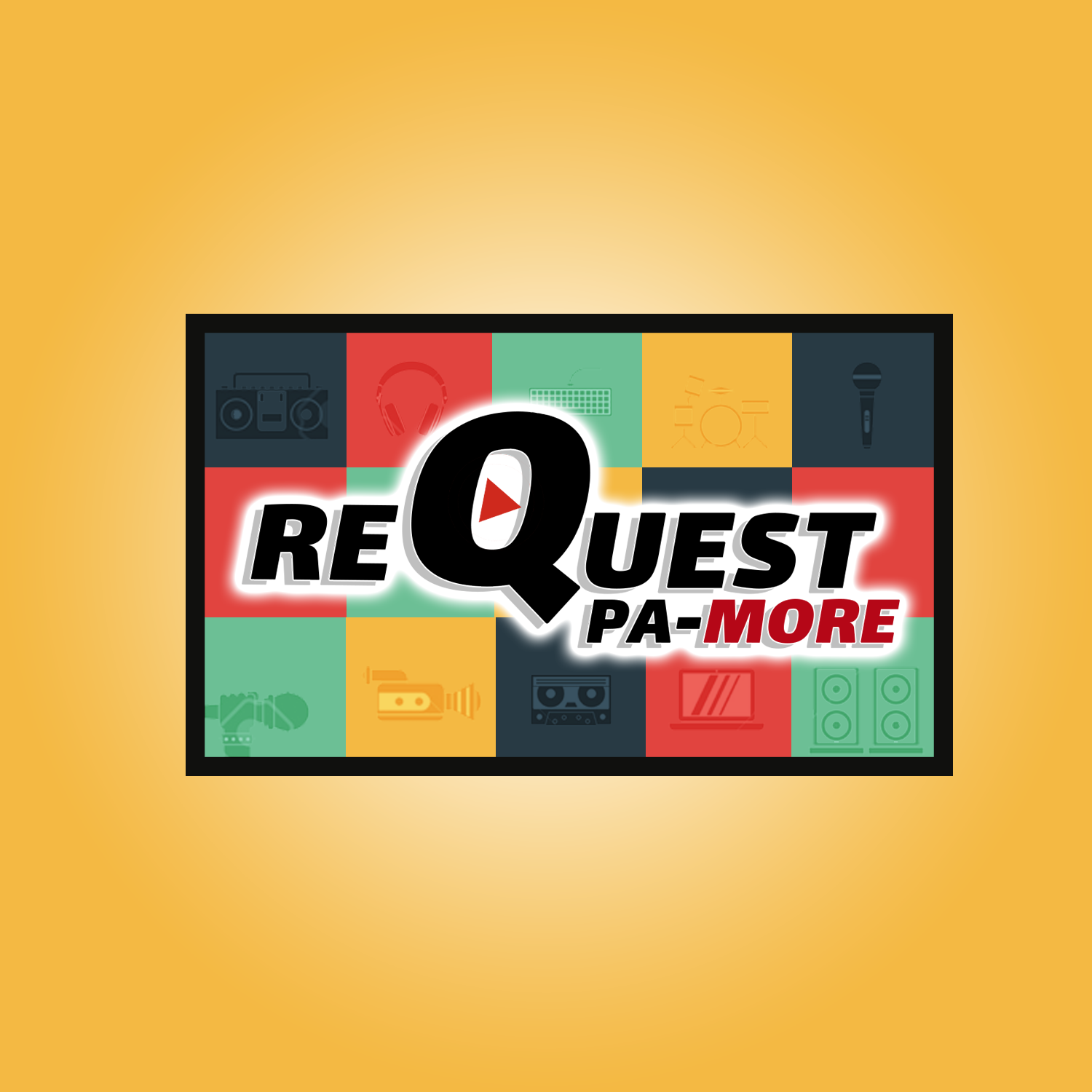 Request Pa-MORe