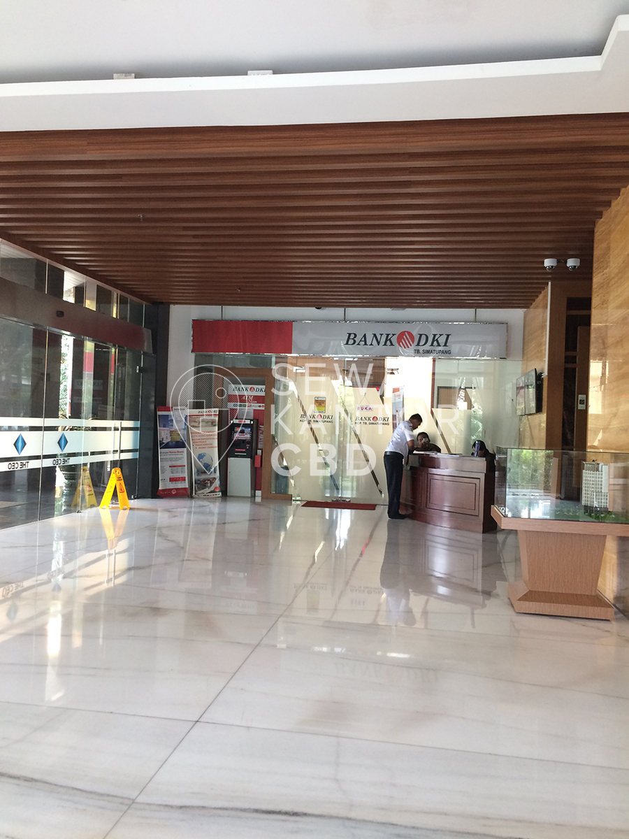 Sewa Kantor The Ceo Jakarta Selatan Office Space For Rent Sewakantorcbd Com