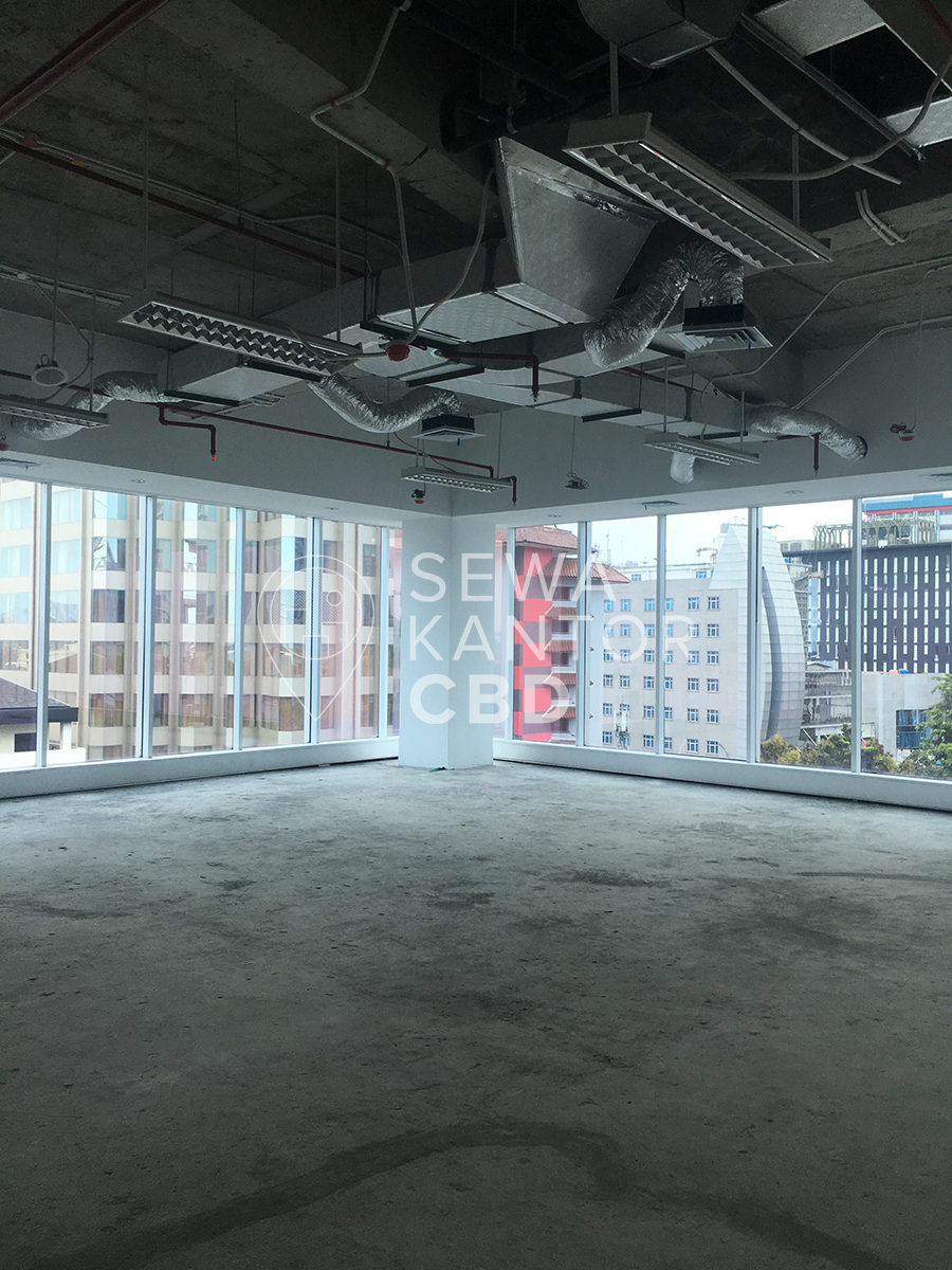 Sewa Kantor Tamansari Parama Jakarta Pusat Office Space