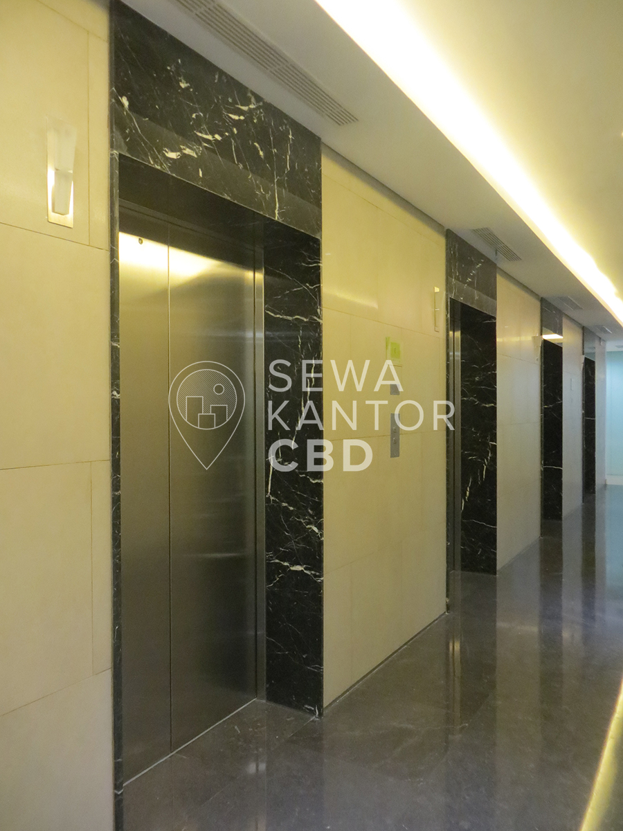 Sewa Kantor L Avenue Office Park Jakarta Selatan Office Space