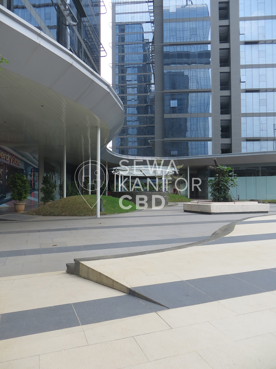 sewa kantor l avenue office jakarta selatan office sewa kantor l avenue office jakarta selatan office